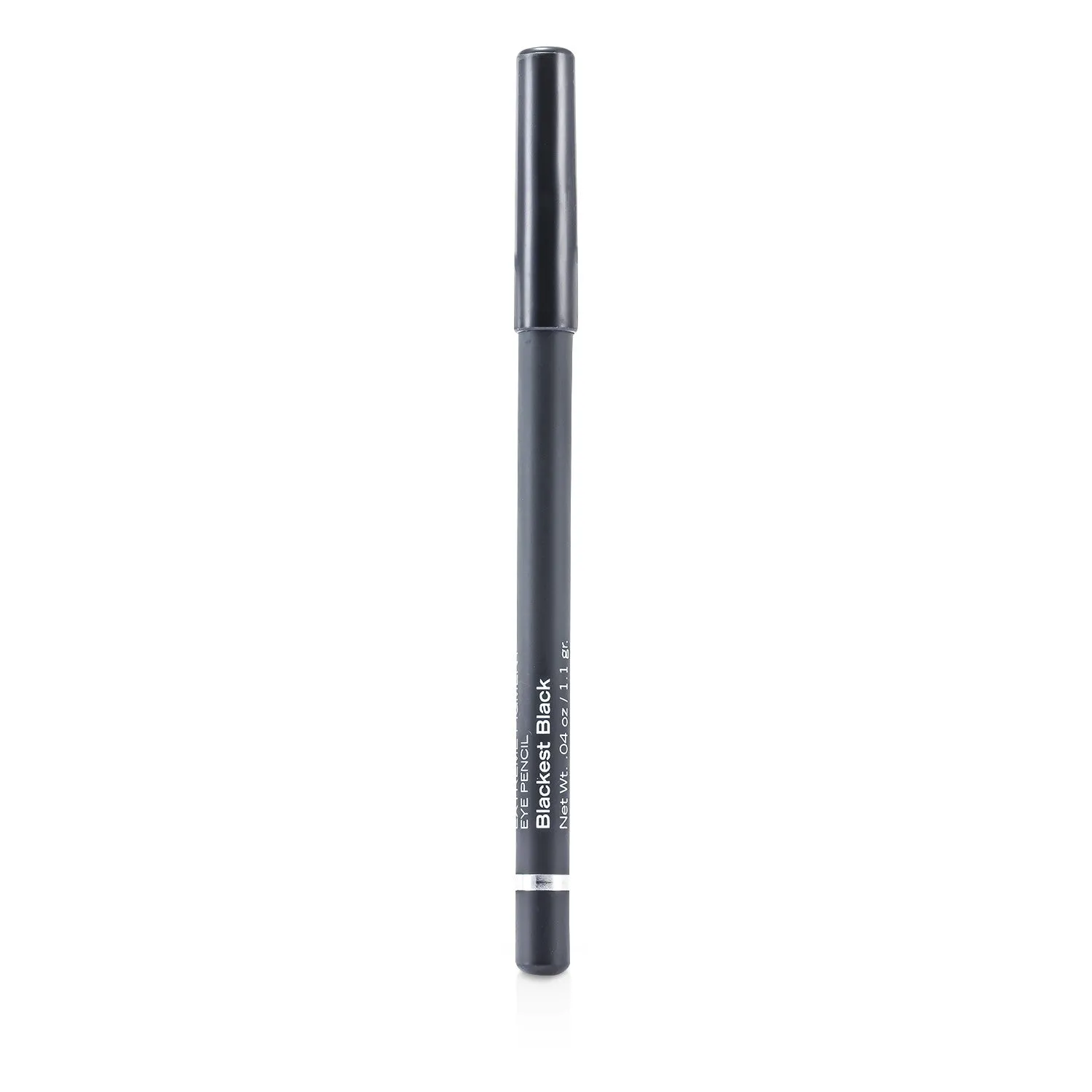 Youngblood Extreme Pigment Eye Pencil - Blackest Black  1.1g/0.04oz