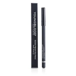 Youngblood Extreme Pigment Eye Pencil - Blackest Black  1.1g/0.04oz