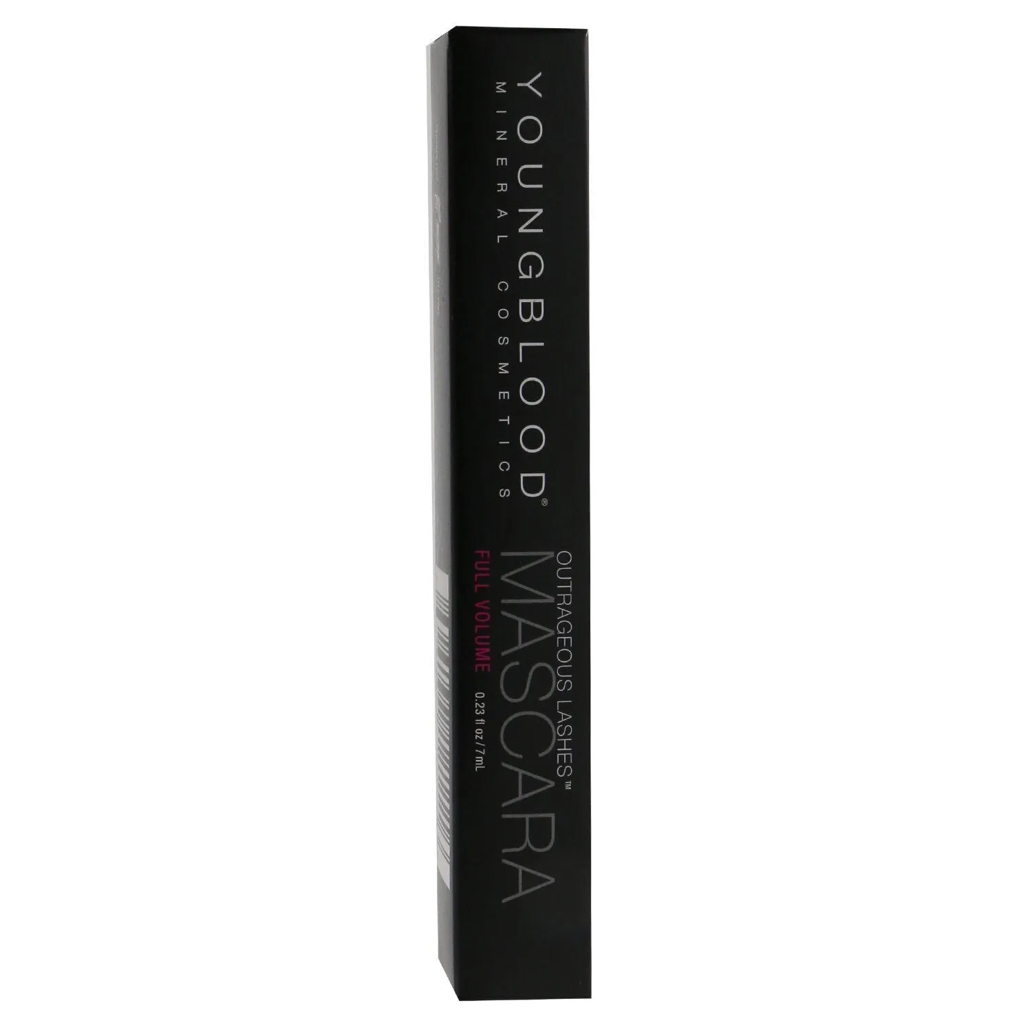 Youngblood Outrageous Lashes Full Volume Mascara  7ml/0.23oz