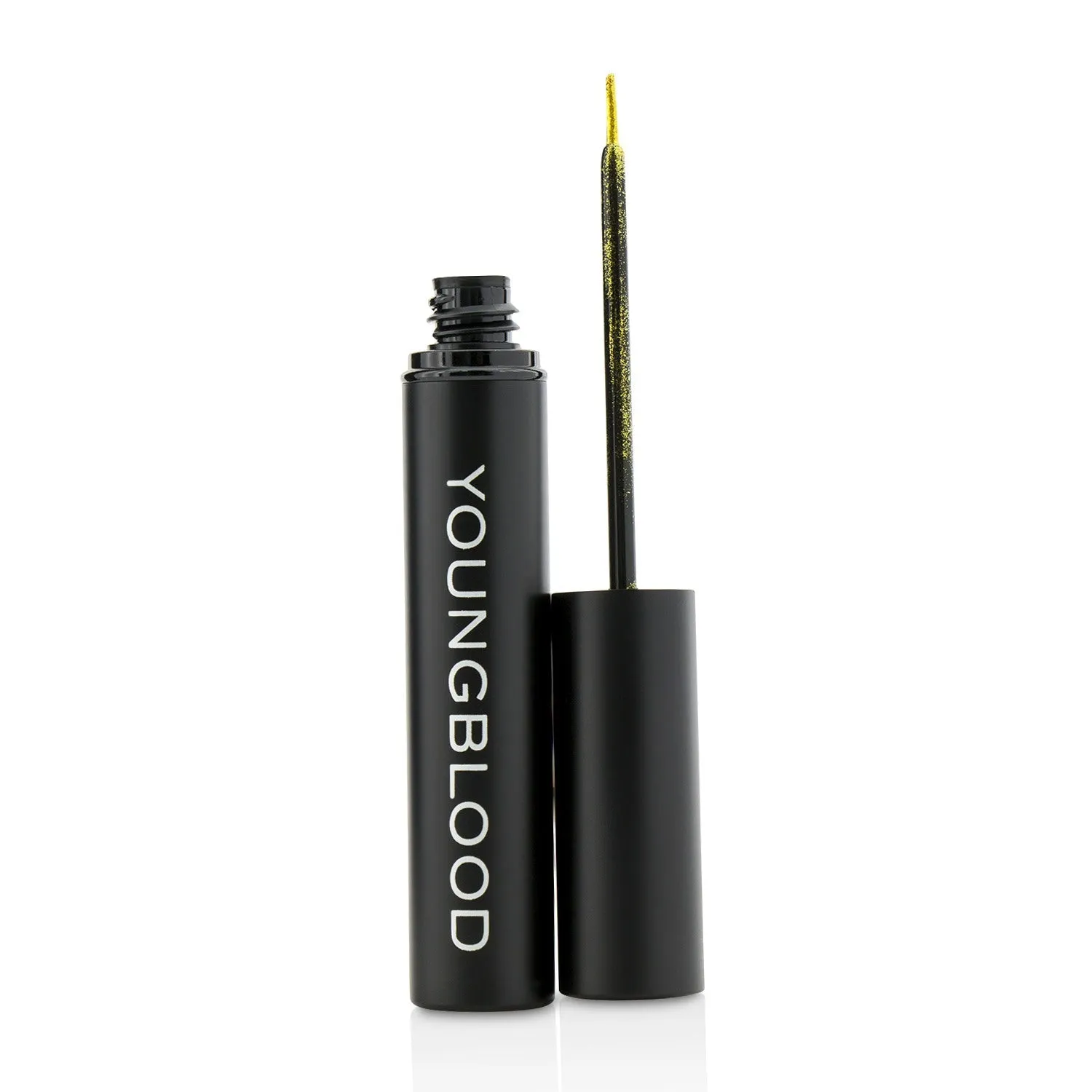 Youngblood Precious Metal Liquid Liner - #18 Karat  4.5ml/0.15oz
