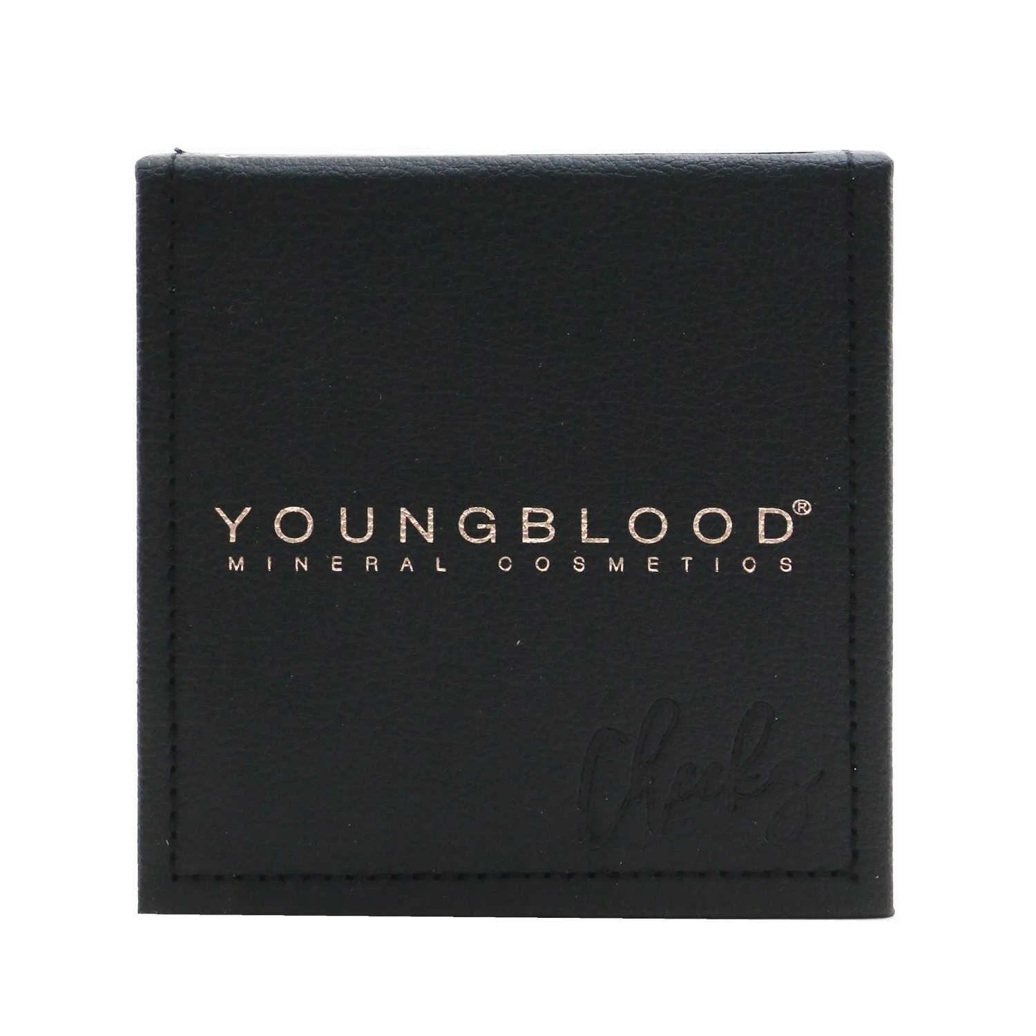 Youngblood Weekender Palette (9x Eyeshadow. 4x Blush/Highlight)  17.3g/0.603oz
