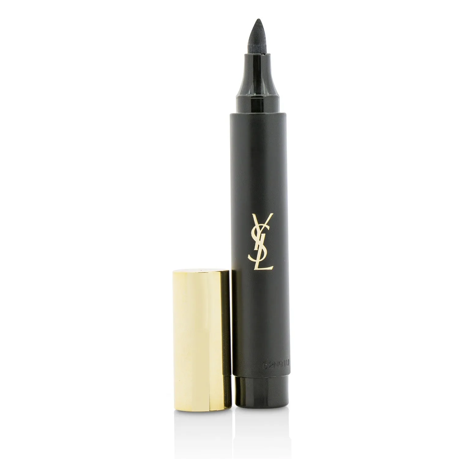 Yves Saint Laurent Couture Eye Marker - # 1 Noir Scandle  2.5g/0.09oz